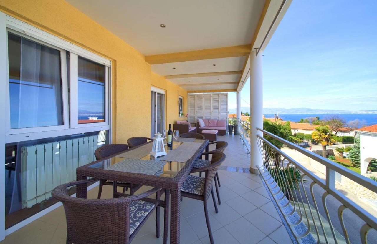 Luxury Apartments Vanessa, Нівице Екстер'єр фото
