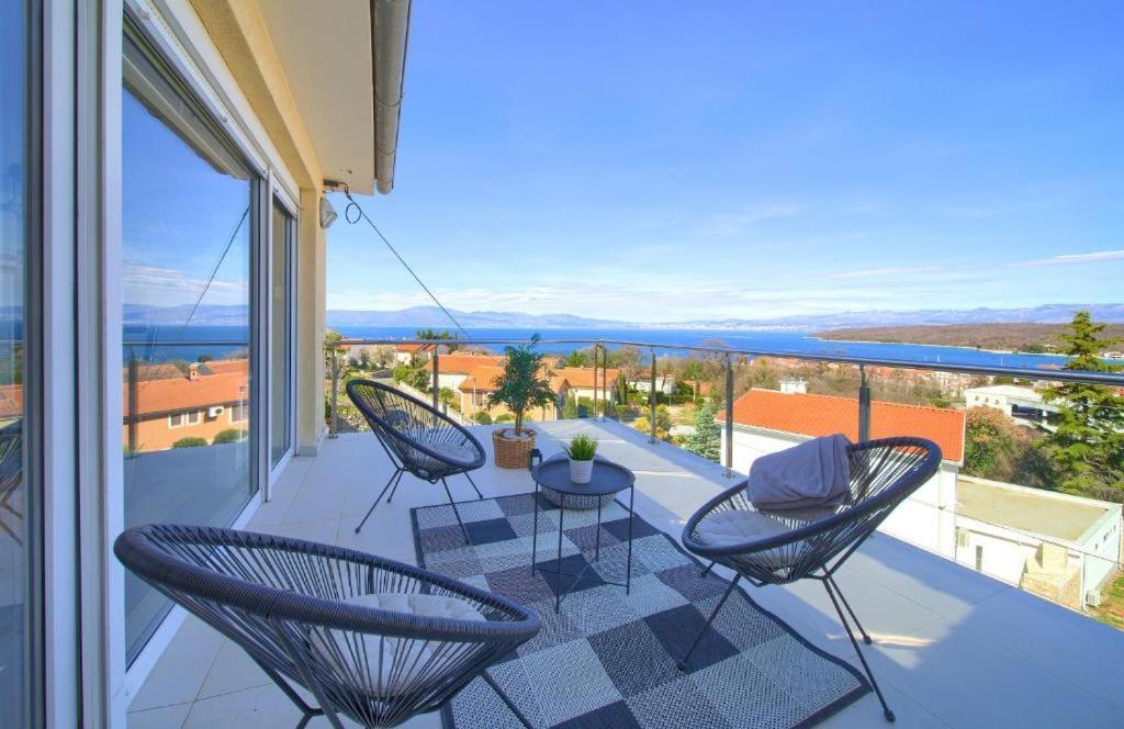 Luxury Apartments Vanessa, Нівице Екстер'єр фото