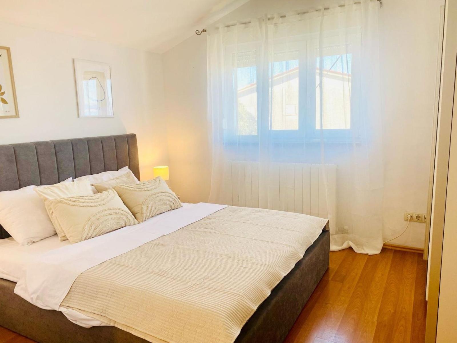 Luxury Apartments Vanessa, Нівице Екстер'єр фото